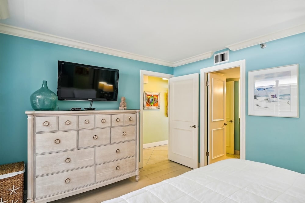 Magnolia House 602 At Destin Pointe Resort - photo 5