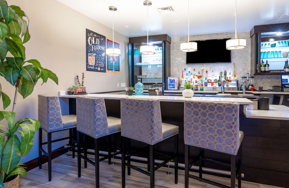 Homewood Suites by Hilton Lawrenceville Duluth - photo 45