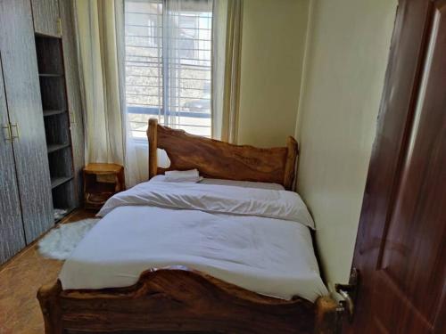 Mupa’s Luxury Condo I BnB — Nyahururu — photo 4
