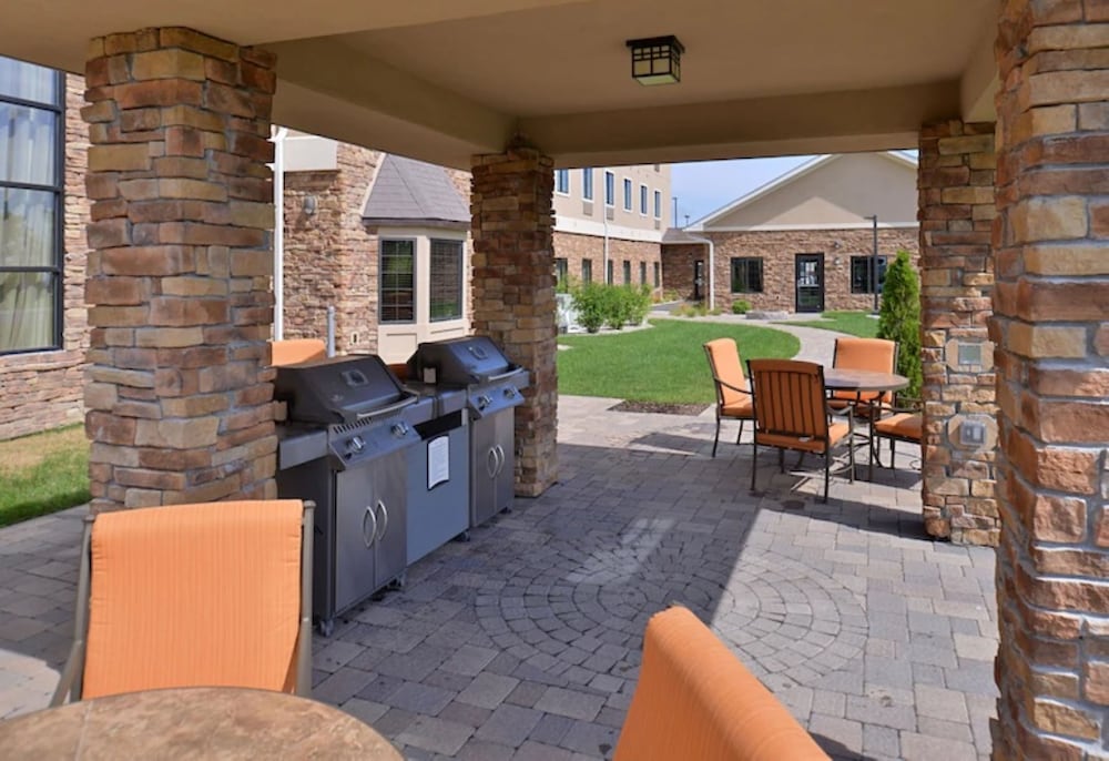 Staybridge Suites Merrillville by IHG - photo 57