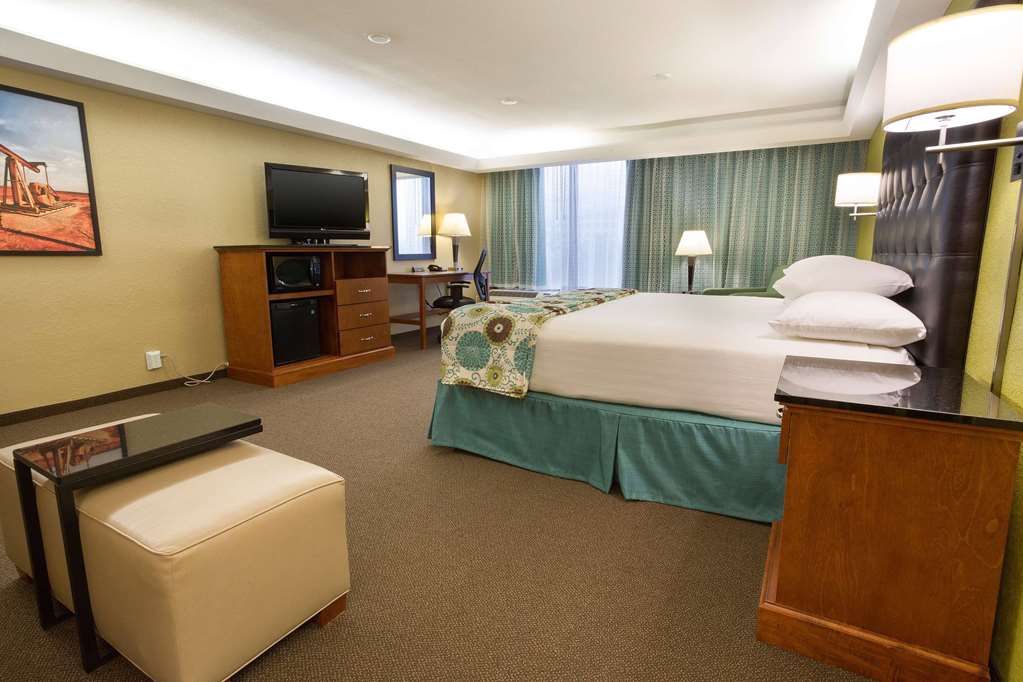 Heritage Inn & Suites The Woodlands Trademark by Wyndham - photo 18