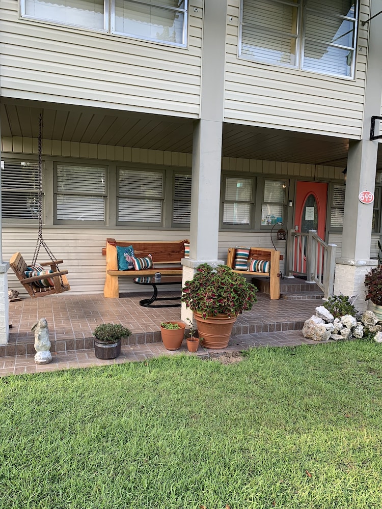 Nature Coast Inn - photo 107