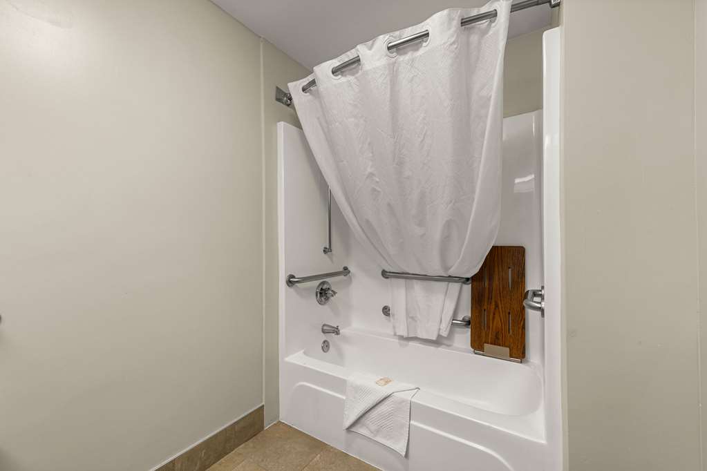 Quality Inn & Suites Matthews Charlotte - photo 40