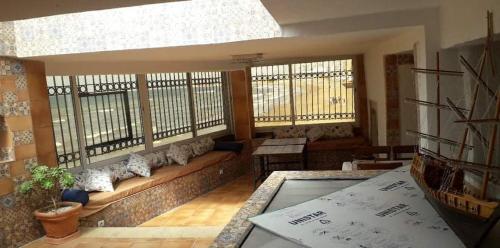 Douaouda marine in Unknown City, Algeria