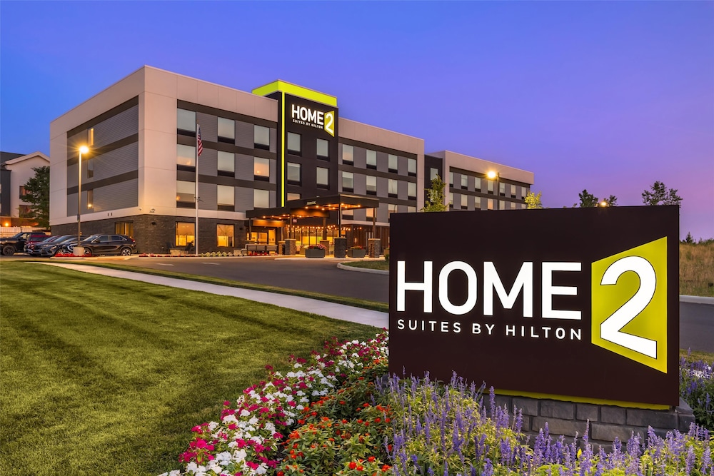 Home2 Suites By Hilton Reynoldsburg Columbus East - photo 41