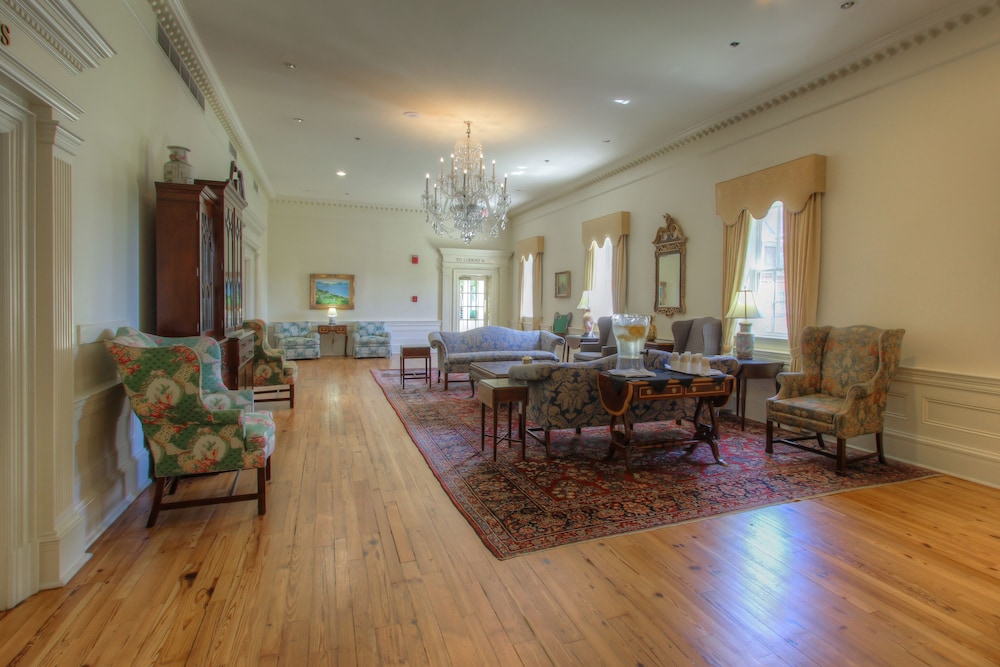 The Founders Inn and Spa Tapestry Collection by Hilton - photo 6