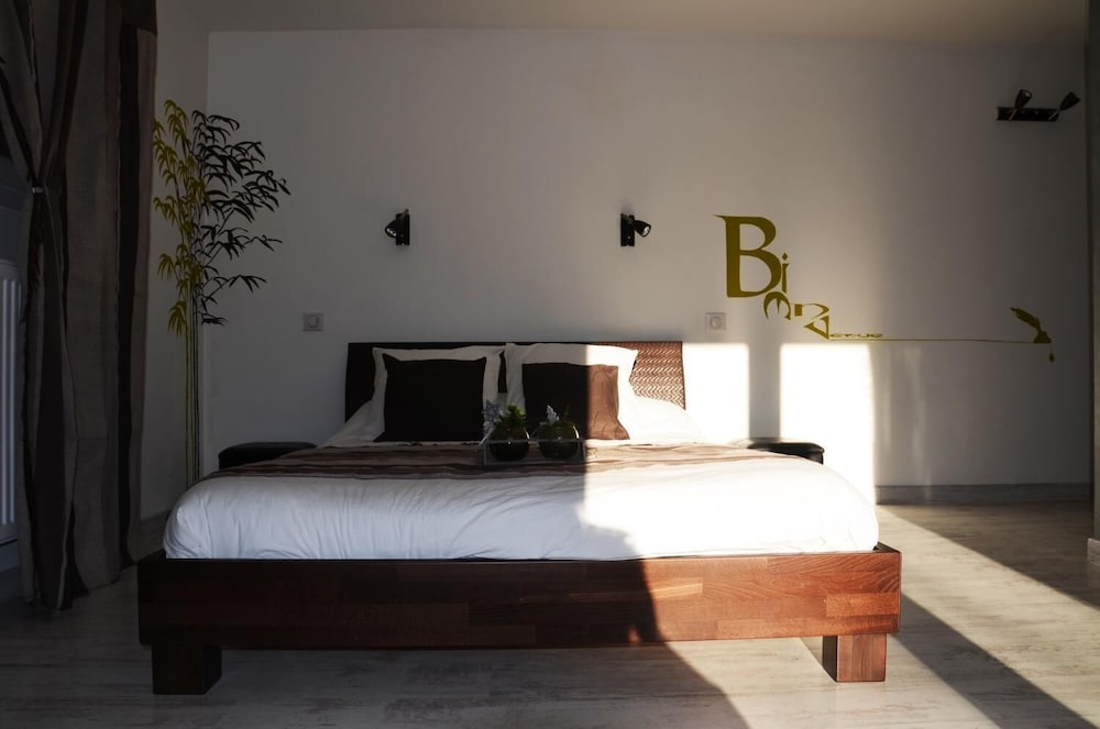 B&B Le Croissant de Lune — Ingersheim — photo 4