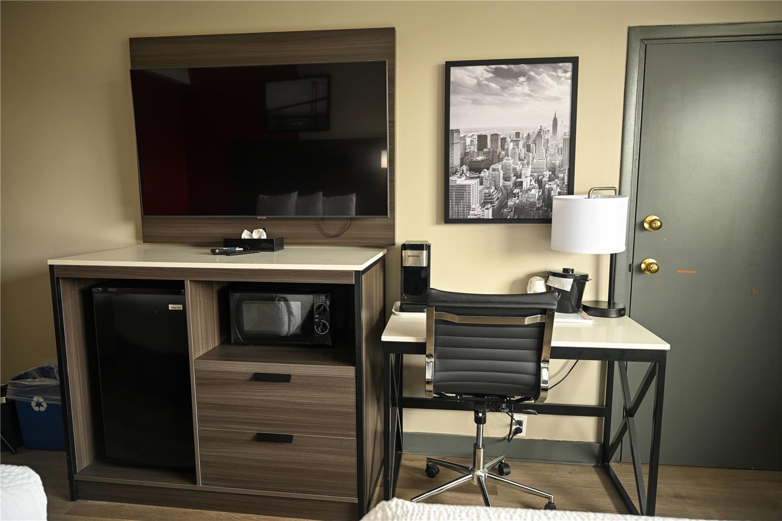 Ramada by Wyndham North Bergen - photo 22