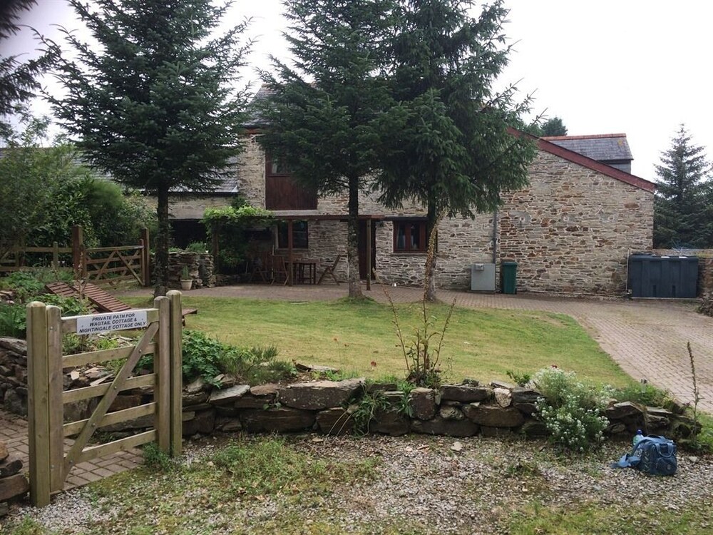 Owl Barn — hotel in Liskeard