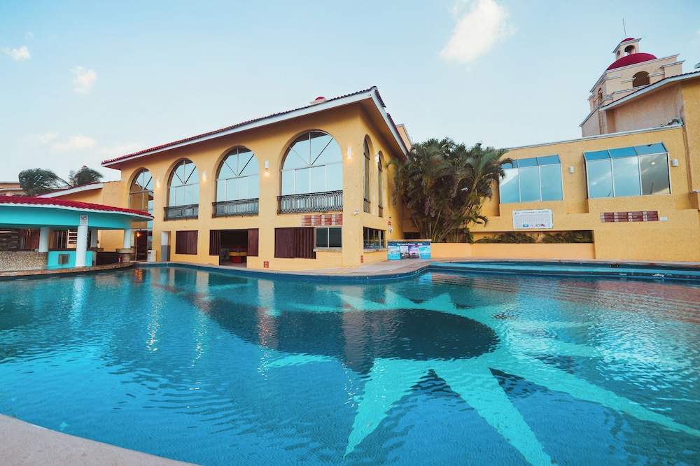 All Ritmo Cancun Resort & Water Park All Inclusive