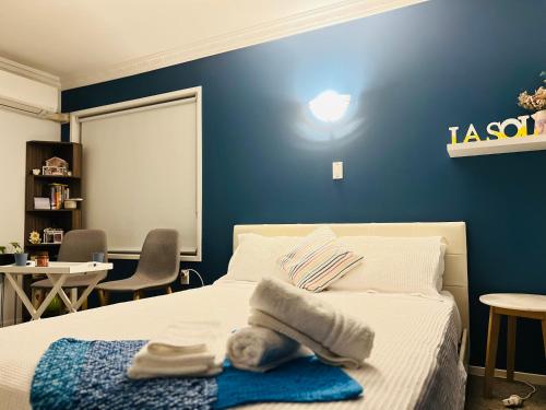 LA SOL ensuite & seperate entrance close to uni in Hamilton, New Zealand