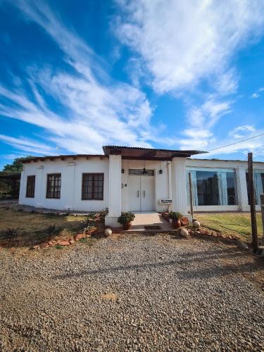Posada Nocenta Pisetta — hotel in Chilecito
