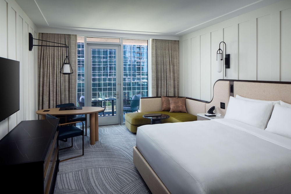 Conrad Nashville - photo 11