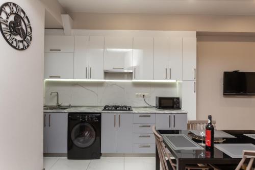 Saburtalo Apartment