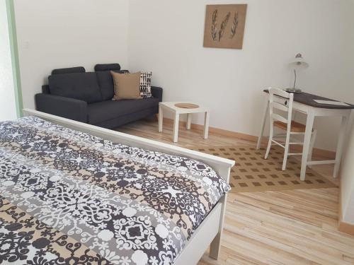 Le Venay - carbon neutral hotel in Unknown City