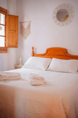 Napaimbe Sierra — hotel in Grazalema