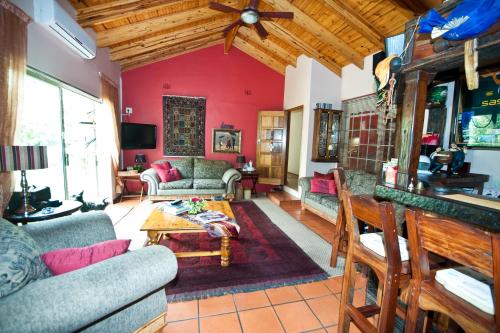 @Flo Ben Guest House