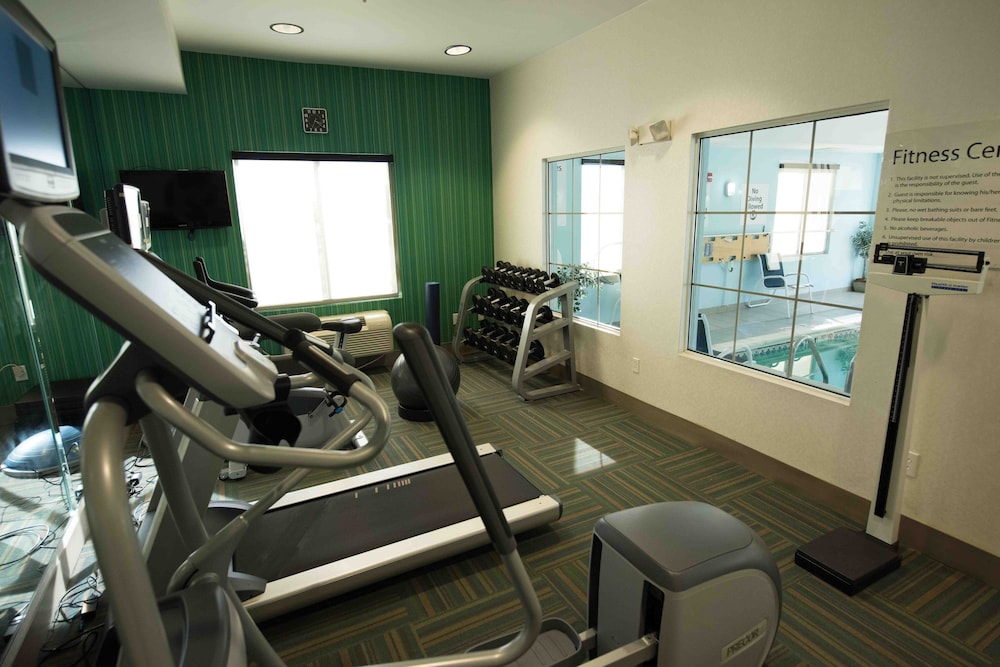 Holiday Inn Express Hotel & Suites West Coxsackie by IHG - photo 24