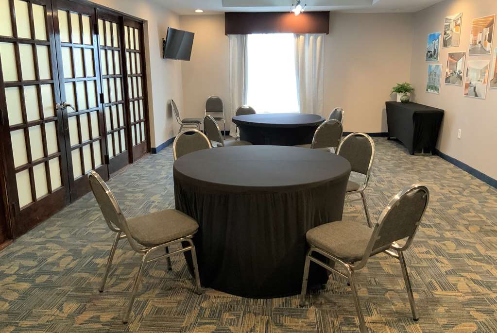 Wingate by Wyndham Jackson Ridgeland - photo 19
