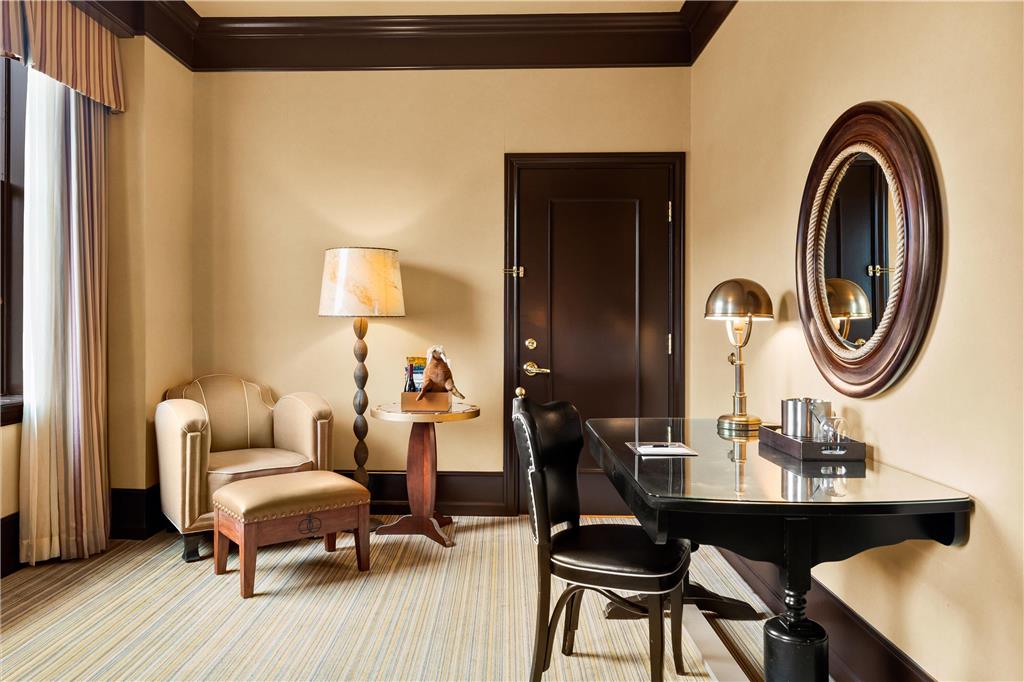 Arctic Club Hotel - photo 13