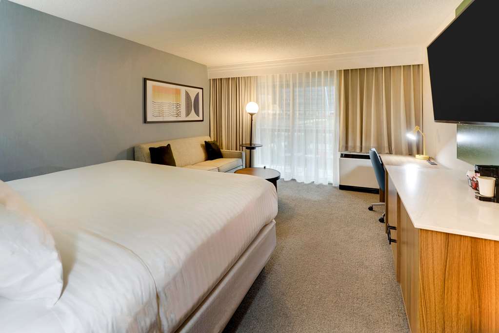 Sonesta Select San Francisco Airport Oyster Point Waterfront - photo 62