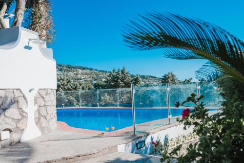 Villa Margherita by My Villa Collection — 4-Star Luxury Hotel in Anacapri, Italy