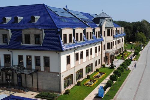 Hotel Park Kajetany — hotel in Nadarzyn