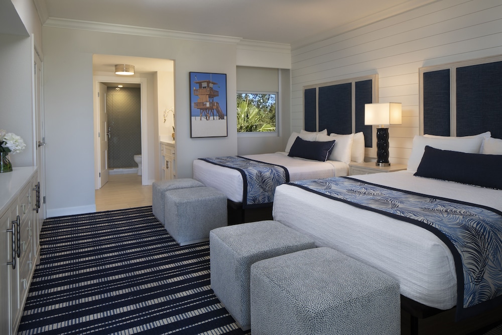 The Resort at Longboat Key Club - photo 18