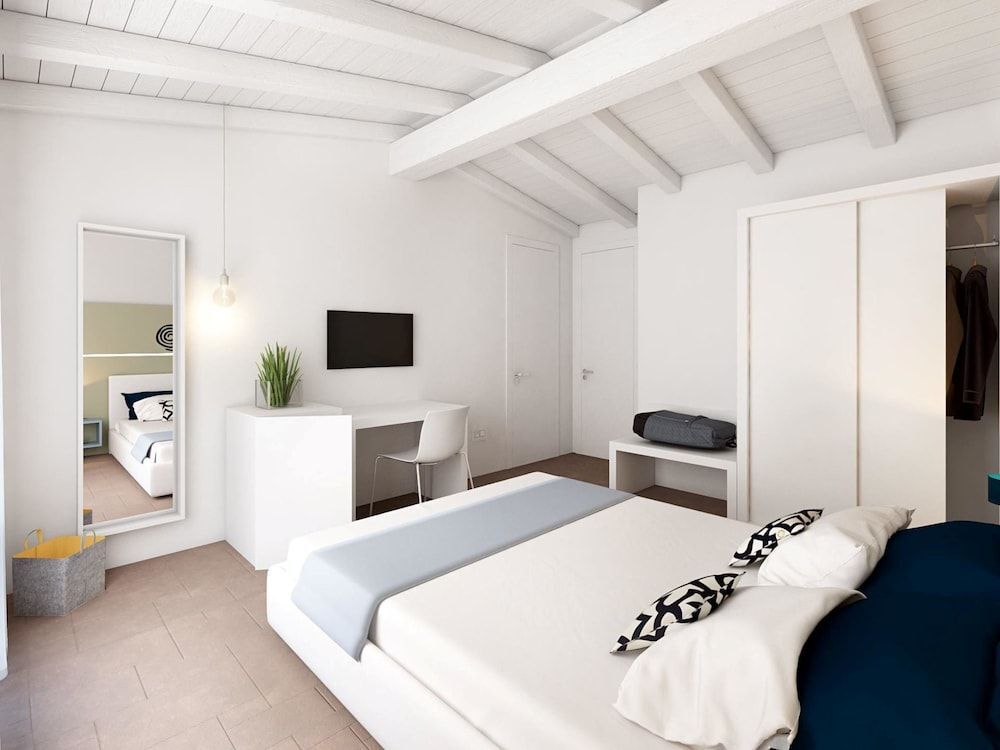 Club Essence Porto Ottiolu in Budoni, Italy