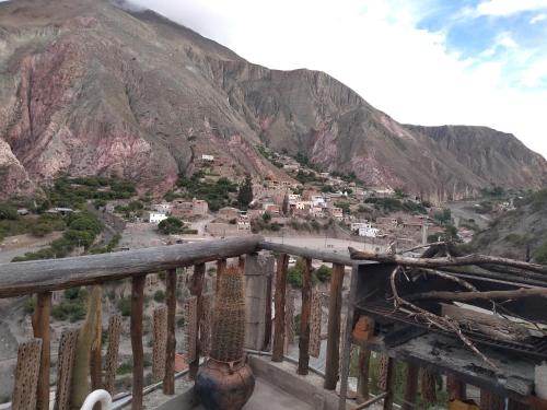 El Wichiku Recidencial Resto Bar — hotel in Iruya