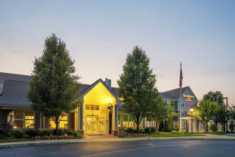 Residence Inn By Marriott Salisbury 4434930 — Salisbury
