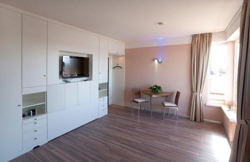 ancora Marina Haus 2 Nr 04 Typ 1 — 4-Star Luxury Hotel in Neustadt In Holstein, Germany