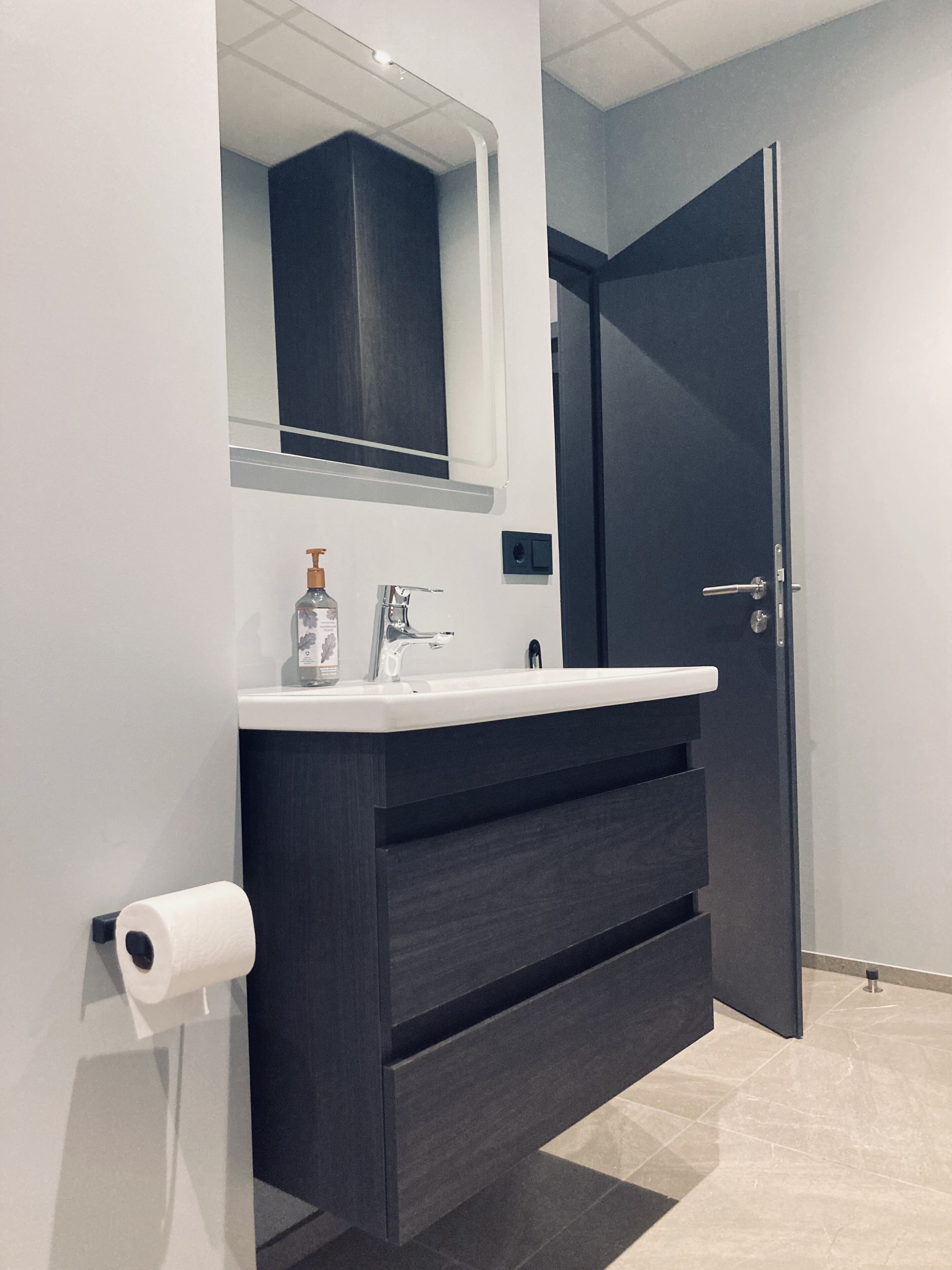 TB Apartments