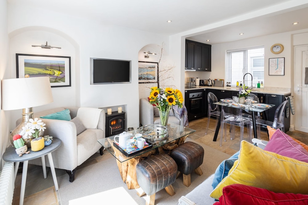 Host Stay Voyagers View - last minute hotel in Whitby
