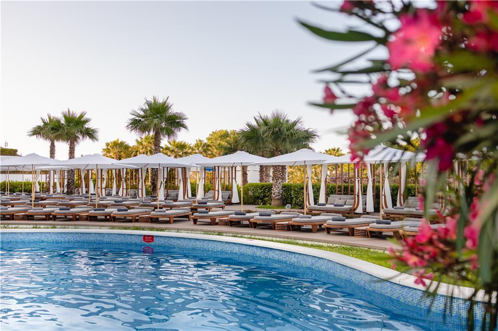 Radisson Collection Paradise Resort and Spa Sochi in Adler, Russia