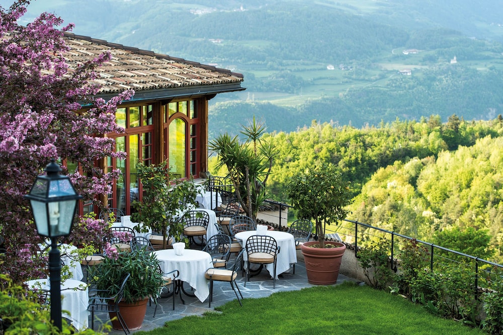 Romantik Hotel Turm - last minute hotel in Fie Allo Sciliar