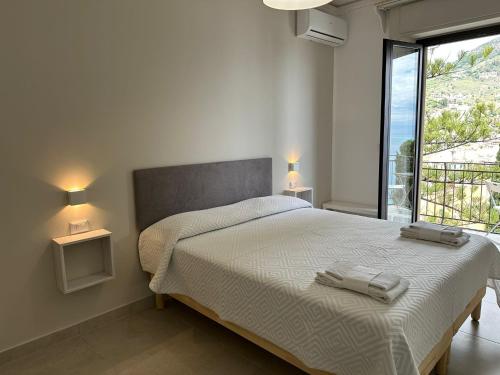 MIRA taormina rooms in Taormina, Italy