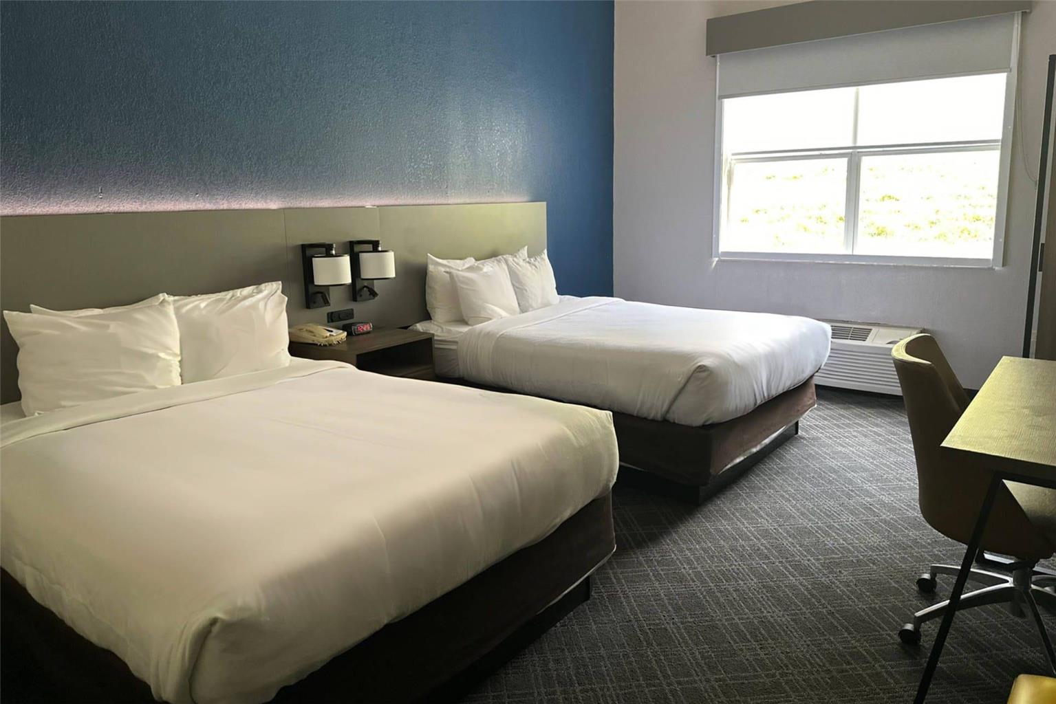 Comfort Inn & Suites Calhoun South - photo 10