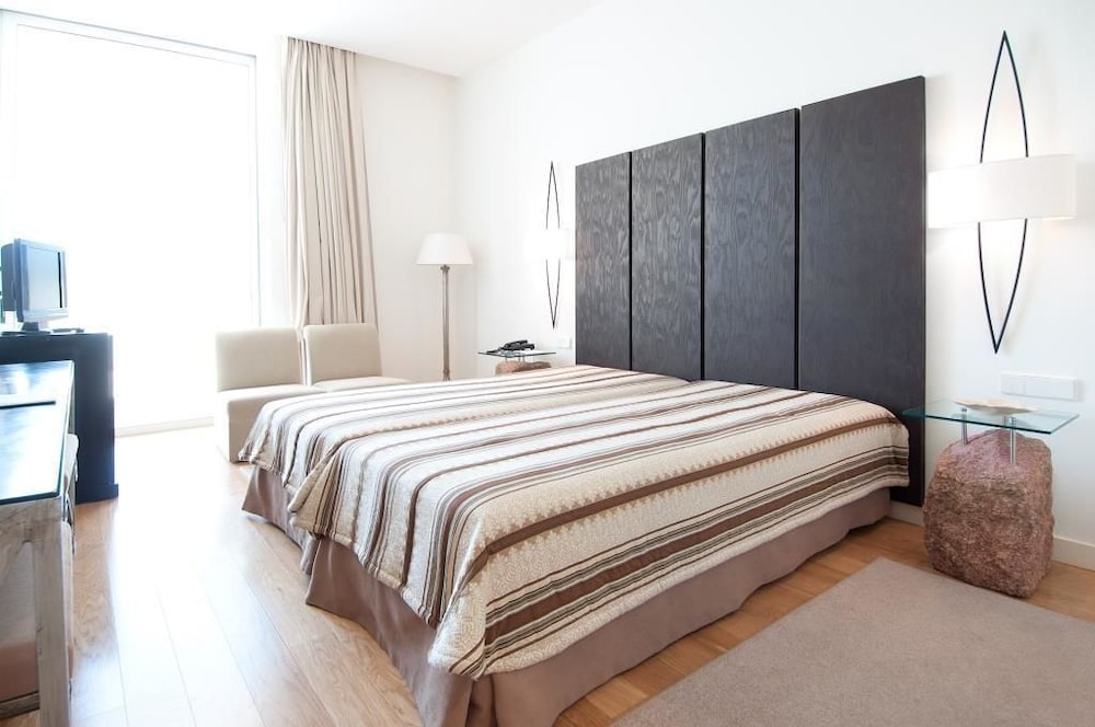 Hotel Convento dos Capuchos