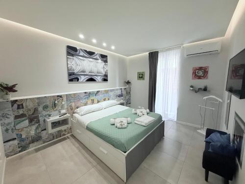 Da Nonna Lia — 4-Star Luxury Hotel in Palermo, Italy