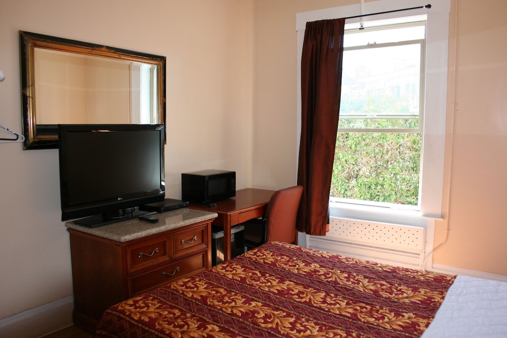 Europa Hotel - photo 6