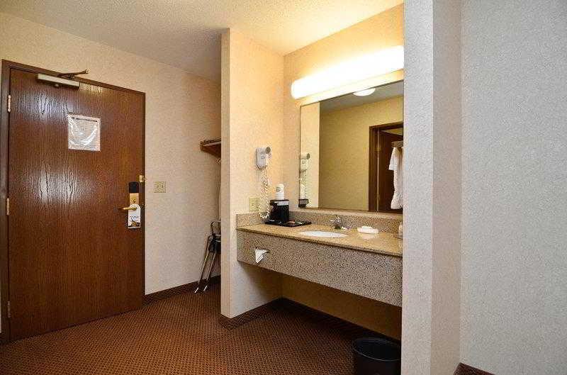 Best Western Four Presidents L - photo 29
