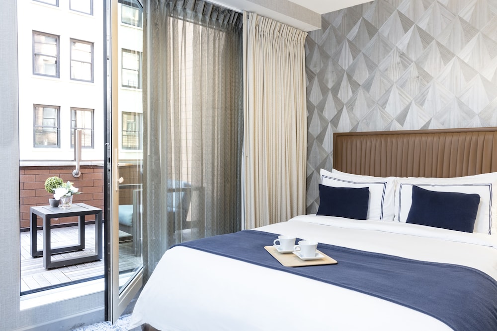 Artezen Hotel - photo 40