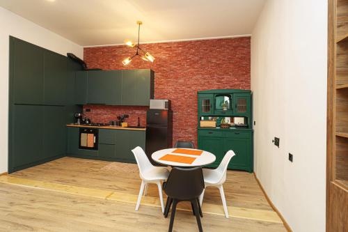 Stylish 1BR Apartment in Tbilisi By Wehost