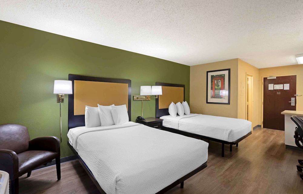 Extended Stay America Select Suites Springfield South - photo 16