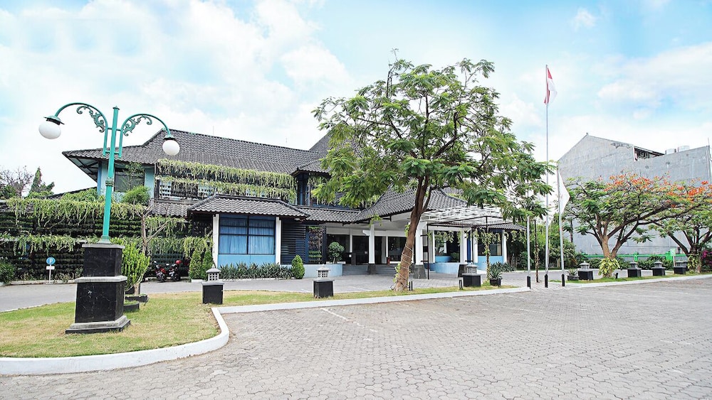 PLUM Prestige Hotel Juanda in Sidoarjo, Indonesia