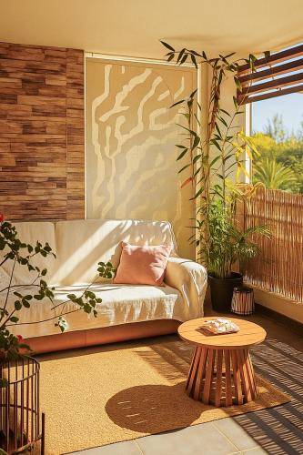 Perle d'Océan — 4-Star Luxury Hotel in Saint-Leu, Réunion