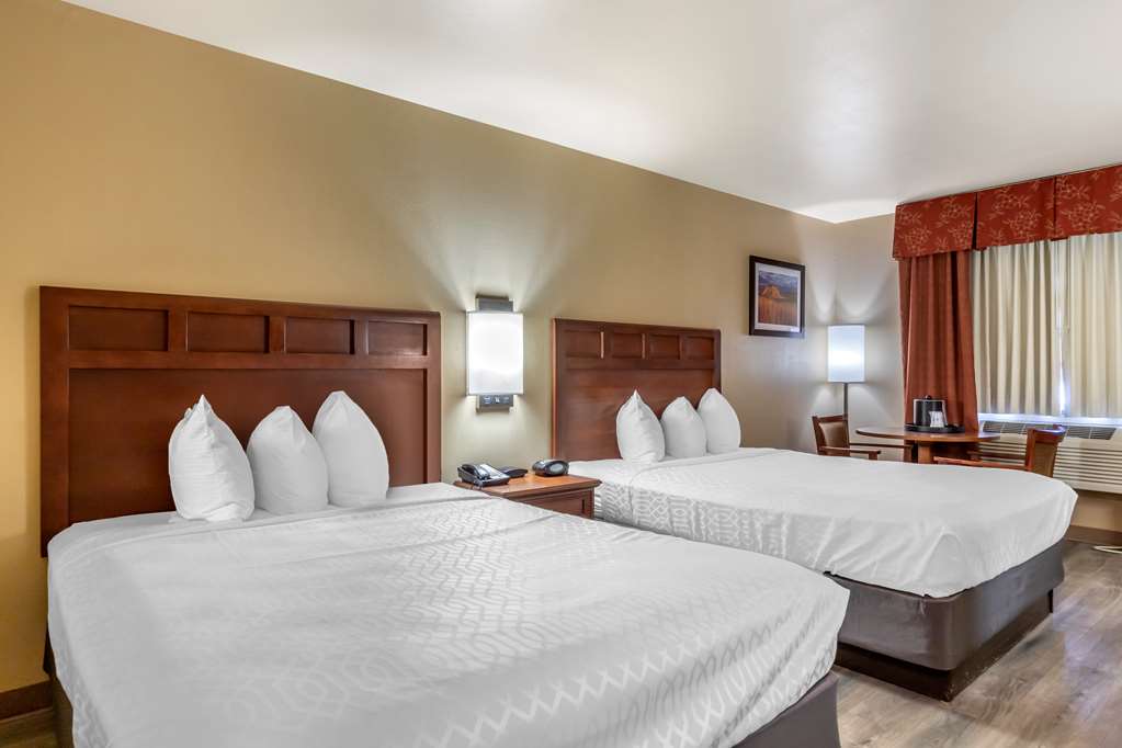 Best Western Dos Rios - photo 5