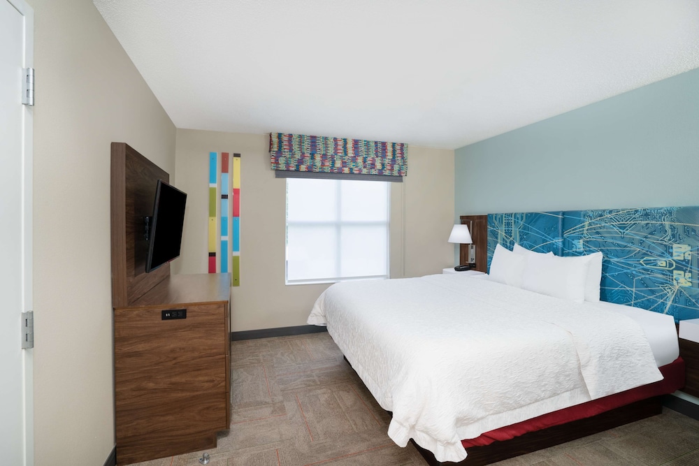 Hampton Inn & Suites West Little Rock - photo 4