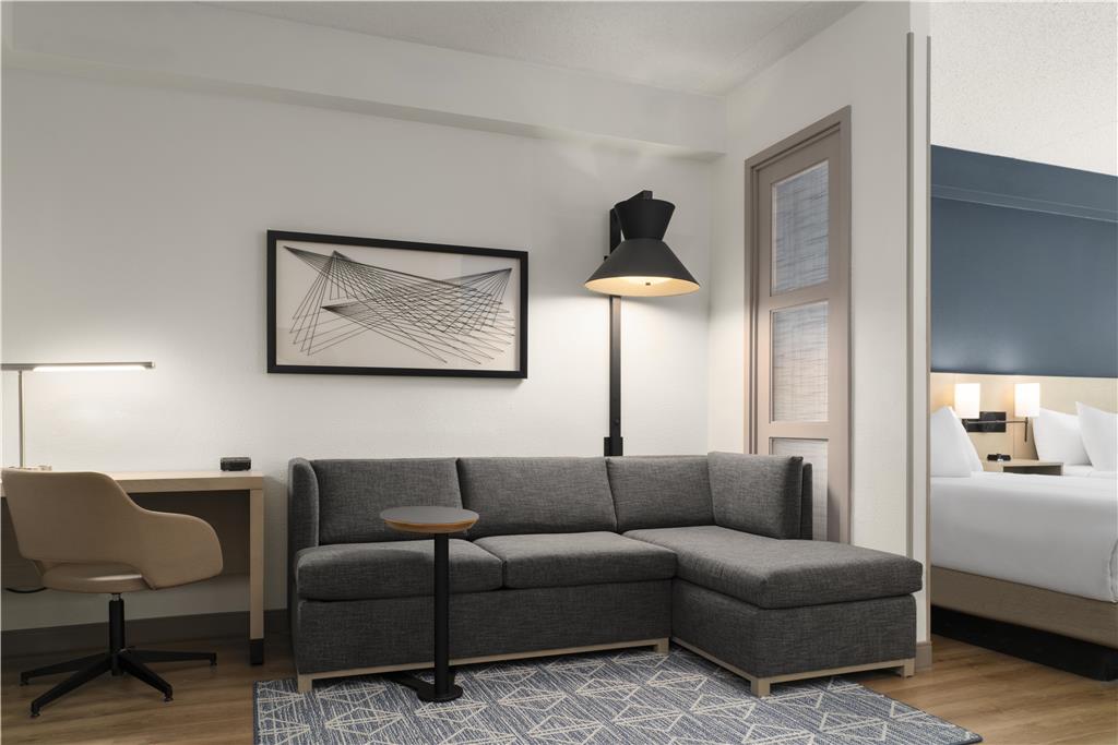 Hyatt Place Secaucus Meadowlands - photo 13